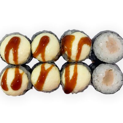 Эби-чиз в СУШИKING по цене 239 ₽