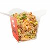 Рис с креветками в соусе дасуан в WOK по цене 78500