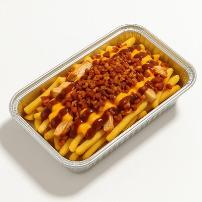 Фрибокс Техас в Grillzona по цене 550 ₽