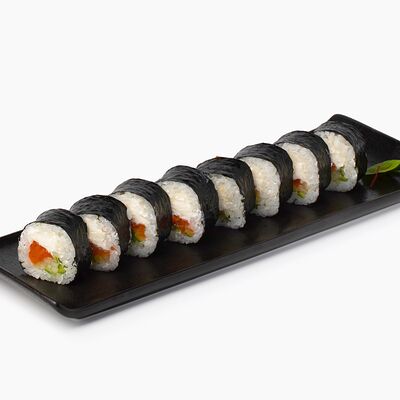 Гейша в Sakishi Rolls по цене 470 ₽