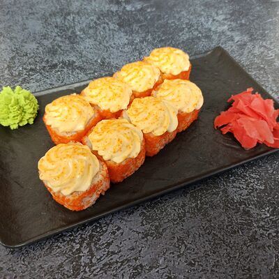 Масаго Хот в Тако по цене 607 ₽