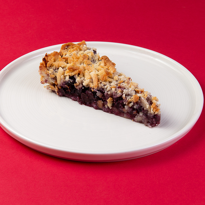 Домашний черничный пирог в Handy Place по цене 245 ₽