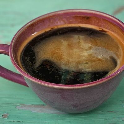 Американо в Моби Кит по цене 200 ₽