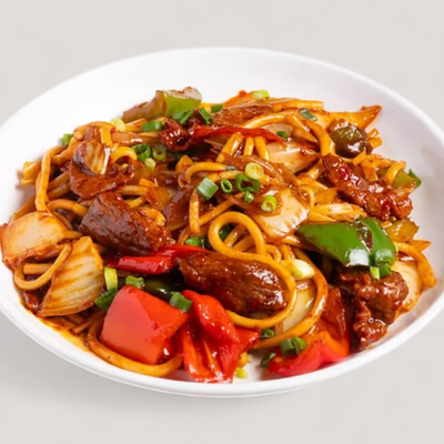 Гуйру цомян в Basilic -Территория Вкусной Еды по цене 3245 ₸