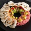 Тартар Тунец в Вкус Моря по цене 850