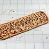 Овощная в Epic Pizza по цене 2810