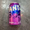 Fanta Grape американская в Чикен Донер по цене 231