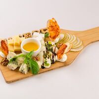 Сырное плато в Dimarko