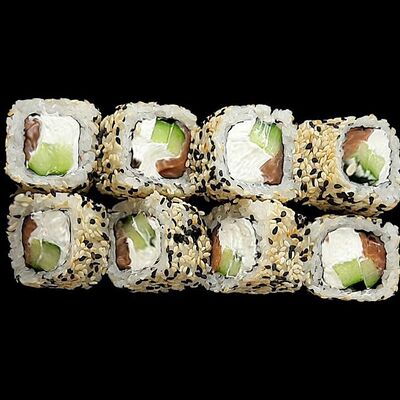 Ролл Медуза в Суши Панда по цене 599 ₽
