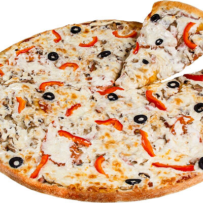 Пицца Римская в Tashir Express по цене 845 ₽