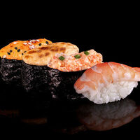 Суши сет креветка в Евразия-Экспресс