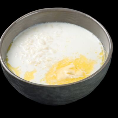 Каша рисовая в Щербет по цене 423 ₽