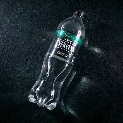 Evervess Искрящийся лимон-лайм в Ginza Pizza по цене 250