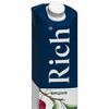Сок Rich Вишня в Метелица по цене 450