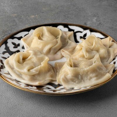 Манты в Узбечка по цене 400 ₽