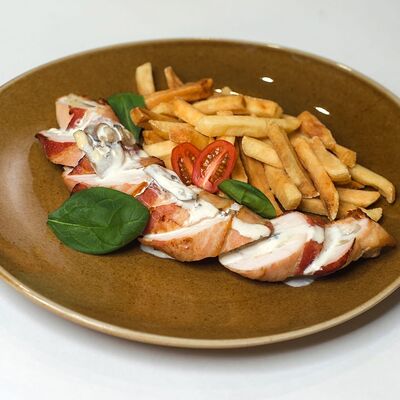 Кармела в Роза ветров по цене 680 ₽