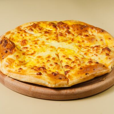 Хачапури по-имеретински в Suli & Co по цене 695 ₽