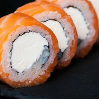 Фила Фирменная в Sushiman