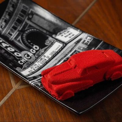 Cadillac в The 312 по цене 750 ₽