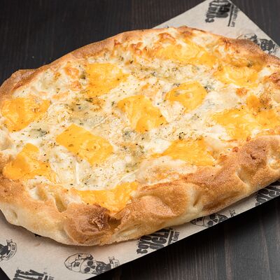 Четыре сыра в Барные Танцы от создателей бара Гадкий Койот в России по цене 790 ₽