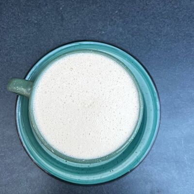 Раф ванильный в Dr coffeer по цене 299 ₽