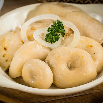 Грузди соленые в Экспедиция по цене 800 ₽