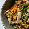 Wok с курицей в Tochi Food по цене 515