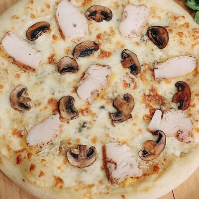 Альята в Chudu Pizza по цене 1015 ₽