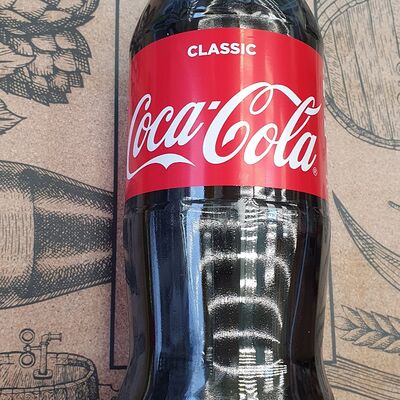 Coca-Cola в Шашлычный Дом по цене 190 ₽