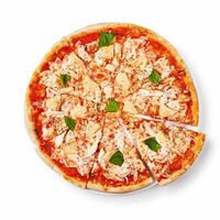 Пицца Гавайская 33 см в Italian Pizza