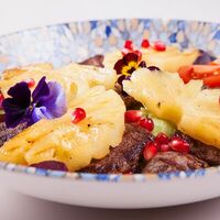 Салат Нефертити в Нефертити