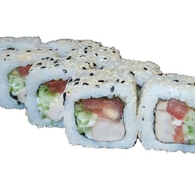 Цезарь ролл в Roll Goodman по цене 279 ₽