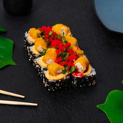 Юлианна в ЮАН Студия суши по цене 639 ₽