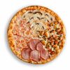 Четыре вкуса в Кактус по цене 21