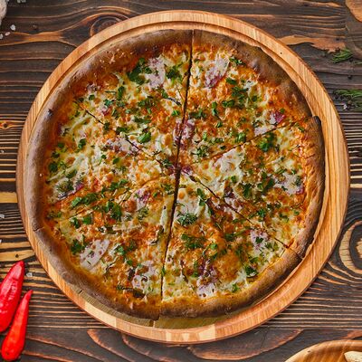 Ангелина в Моно Пицца по цене 1220 ₽