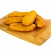 Стрипсы куриные в Гирос & Буррито по цене 300