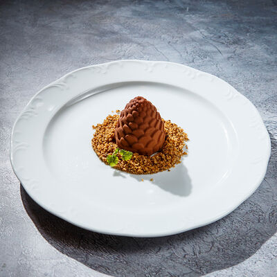 Хвойная шишка в Гастродача Вселуг по цене 750 ₽