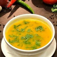 Куриная лапша в Аджария
