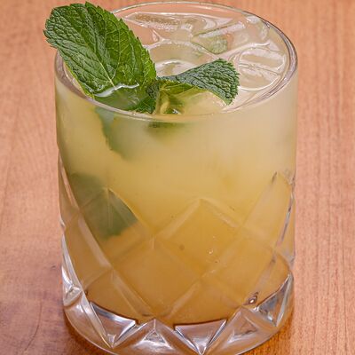 Лимонад Дюшес в Панчо фактори по цене 400 ₽