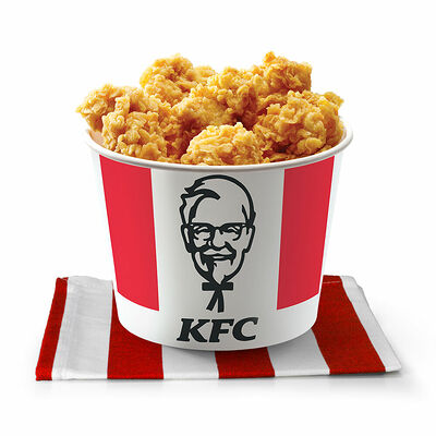 Байтс баскет в KFC Silkway City по цене 2450 ₸