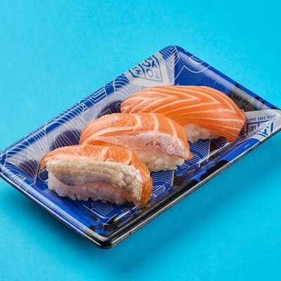 Набор №55 в Toyosu sushi по цене 600 ₽