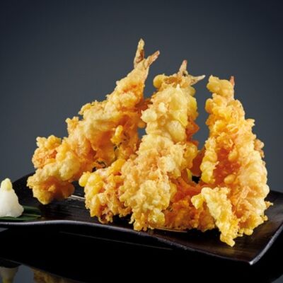 Креветка темпурав МАЛИНА АЗИЯ по цене 490 ₽