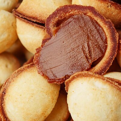 Грибочки со сгущенкой в Farina Ватрушкина по цене 179 ₽