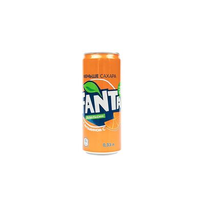 Fanta в ПитШав по цене 99 ₽