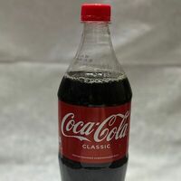 Coca-Cola в 1001 ночь