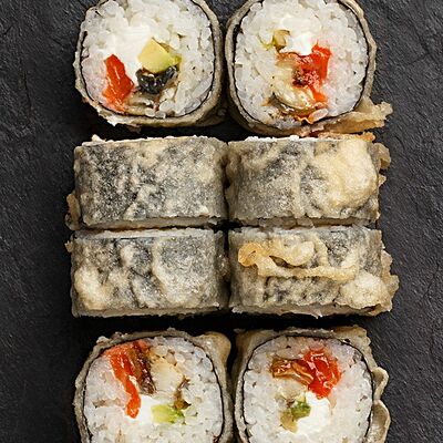 Якудза в Морошка по цене 239 ₽