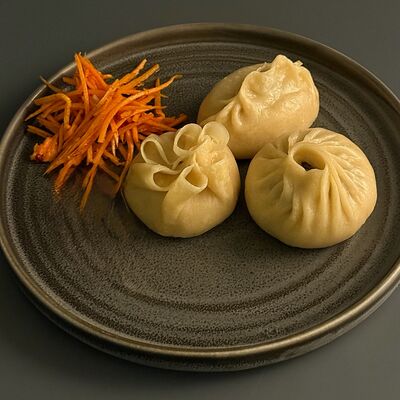 Буузы сет в Алтаргана по цене 509 ₽