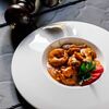 Морское ассорти в сливочном соусе в Asadorimio по цене 1290