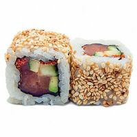 Роллы аляска 8 шт в Суши-Мания