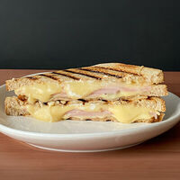 Логотип Мокко